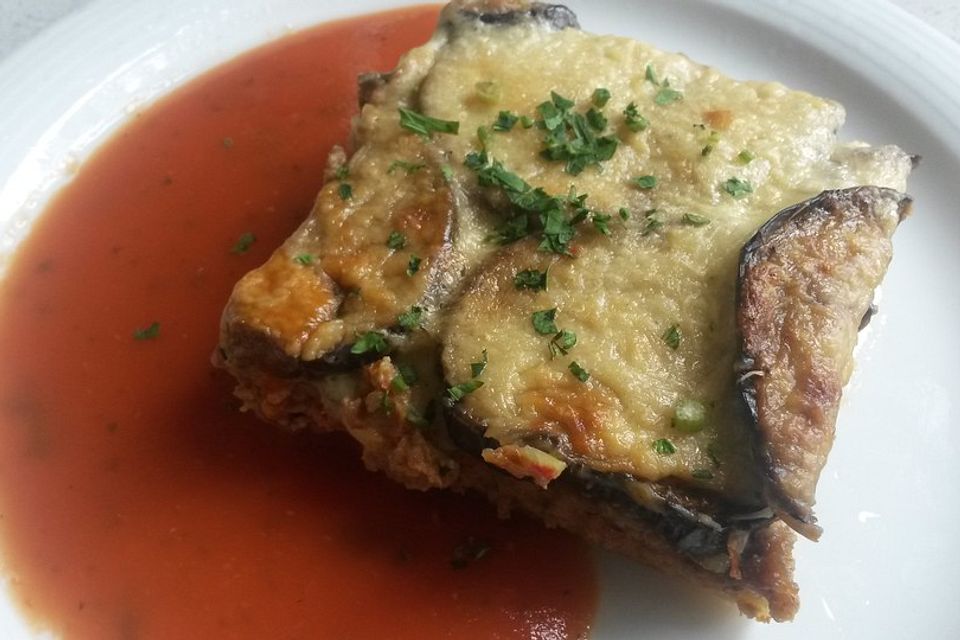 Moussaka