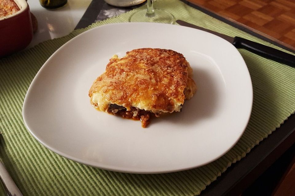 Moussaka