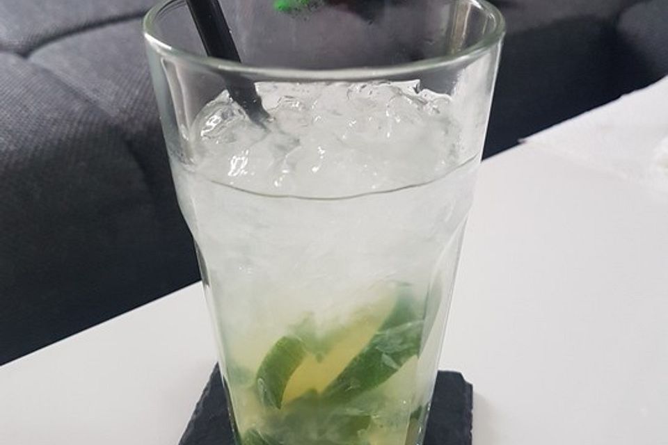 Caipirinha