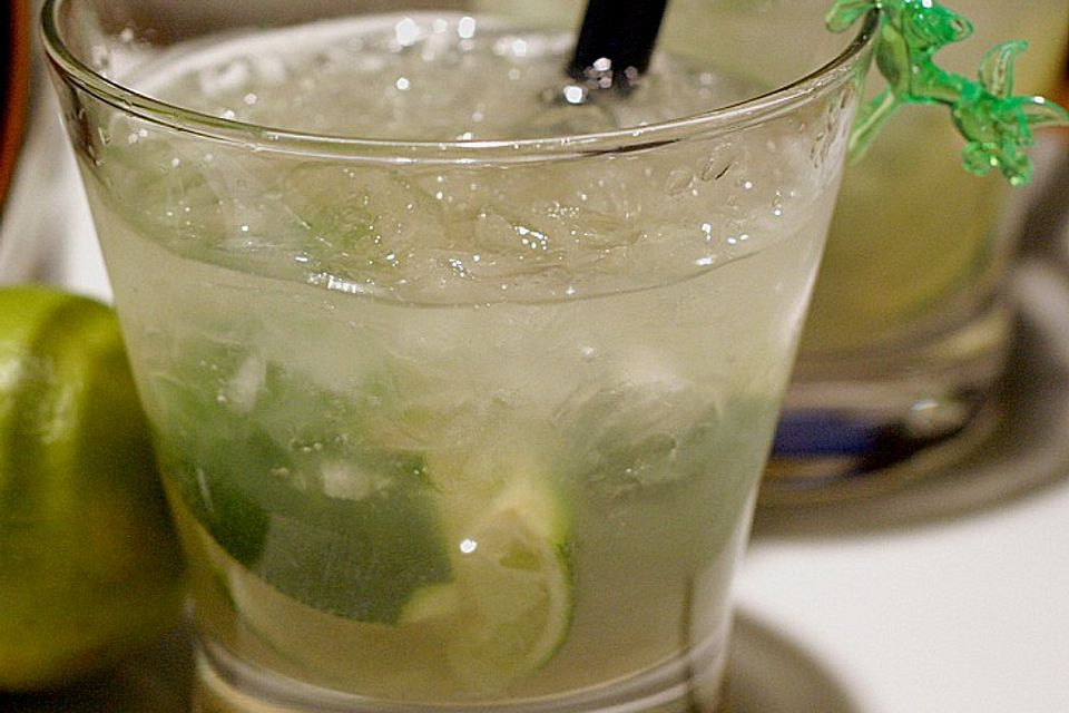 Caipirinha