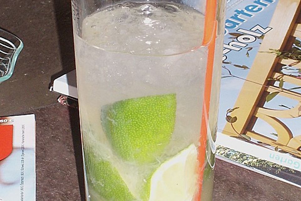 Caipirinha