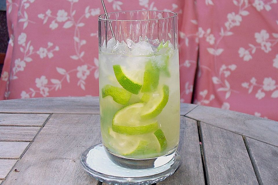 Caipirinha