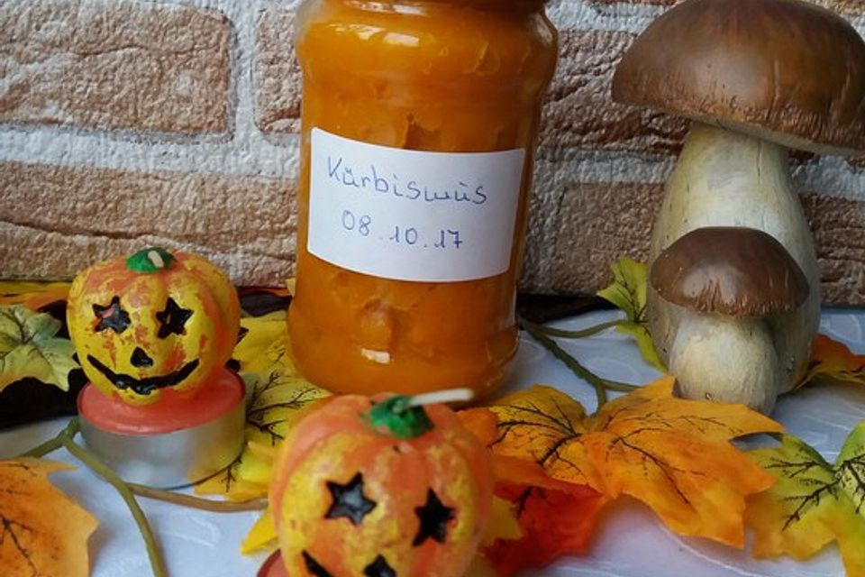 Kürbismus