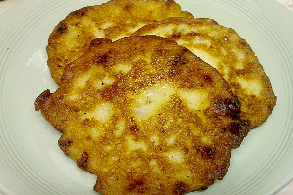 Kartoffelpuffer