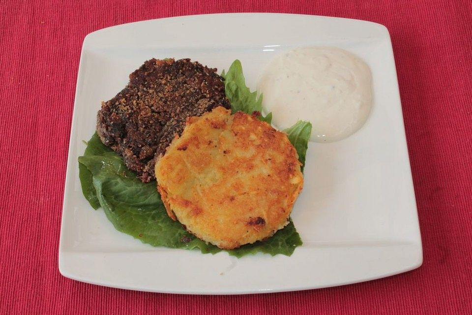 Kartoffelpuffer