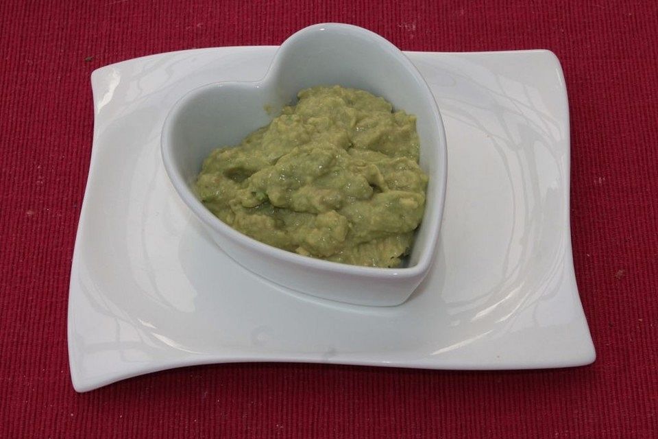 Avocadocreme