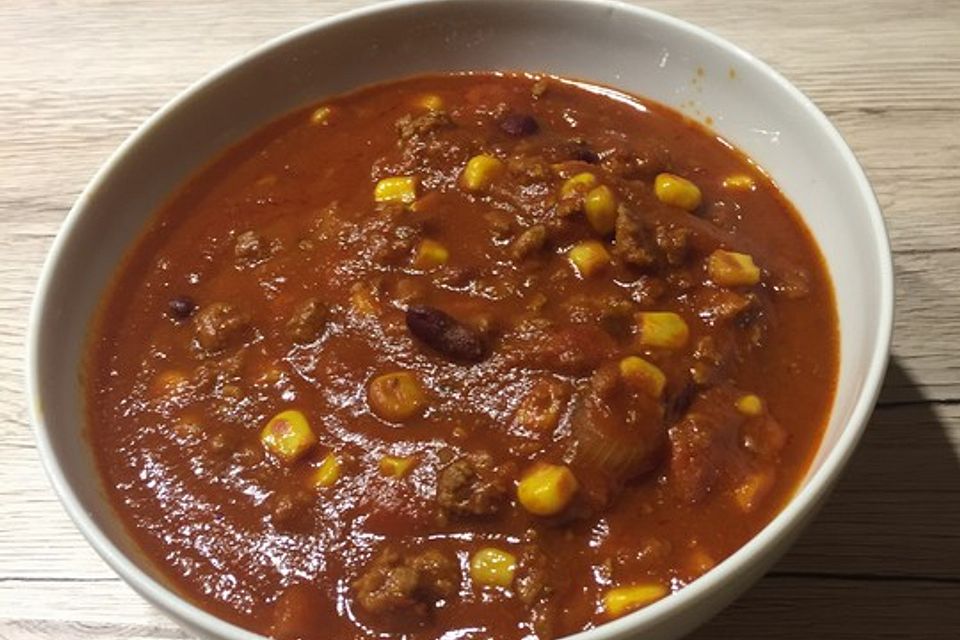 Chili con Carne