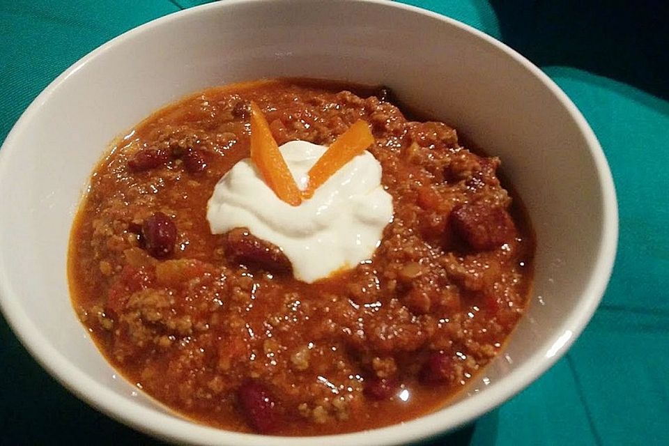 Chili con Carne