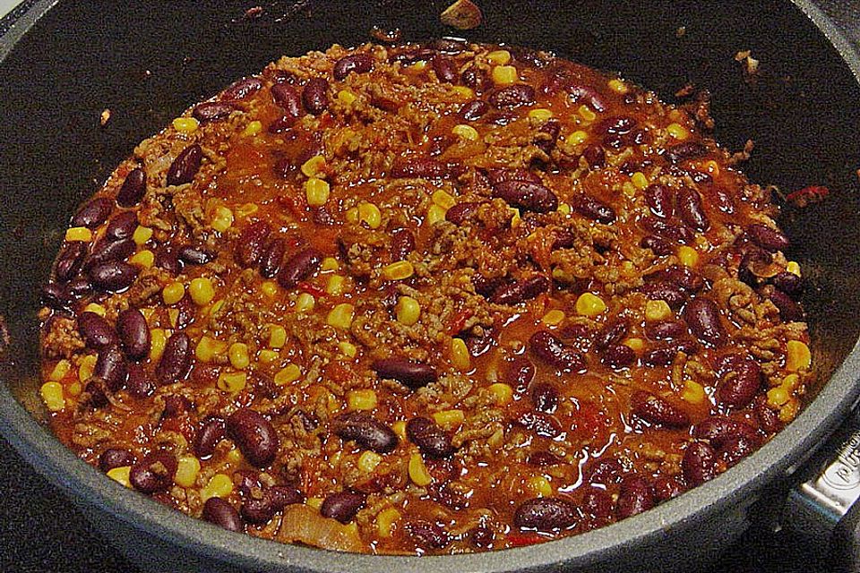 Chili con Carne