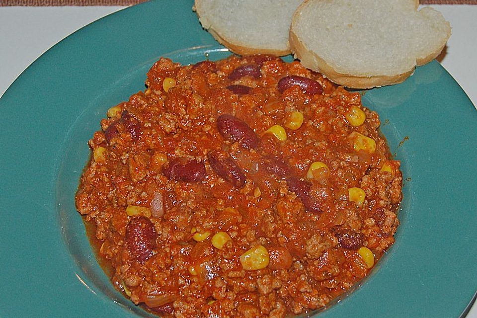 Chili con Carne