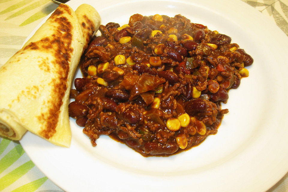 Chili con Carne