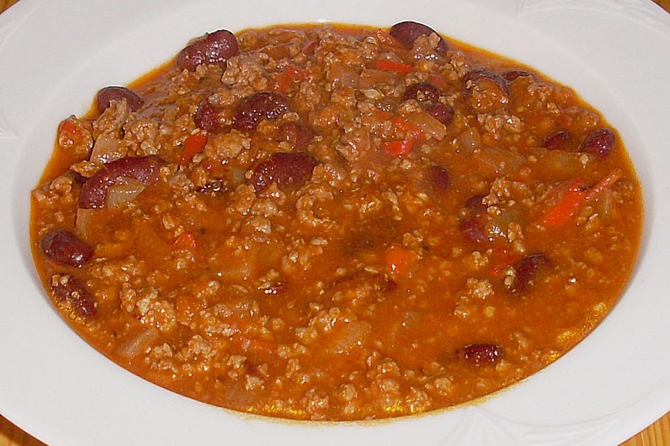 Chili con Carne