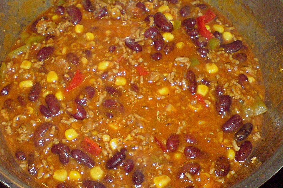 Chili con Carne