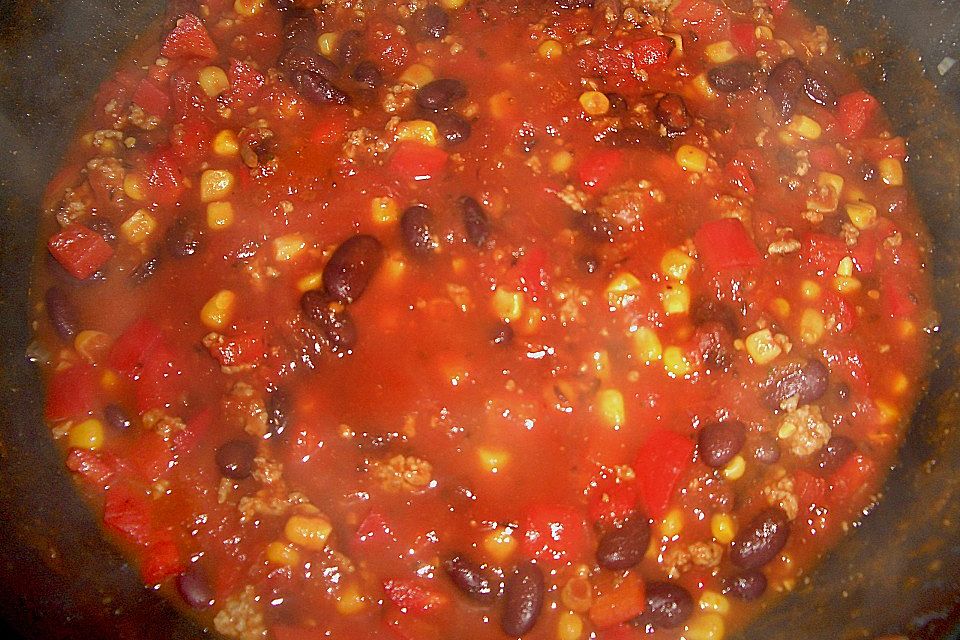 Chili con Carne