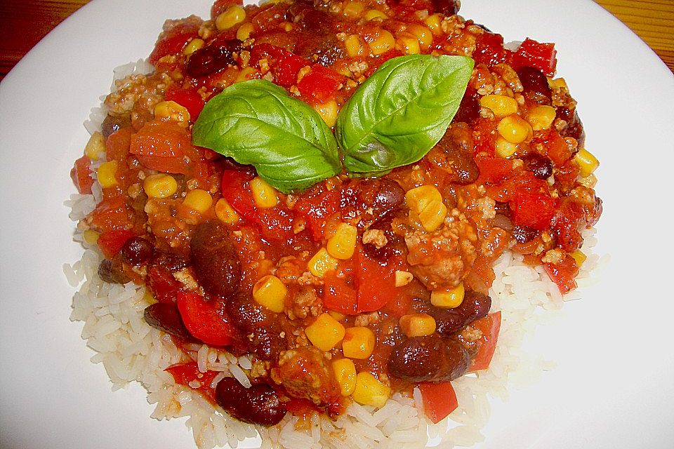 Chili con Carne