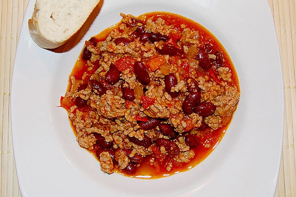 Chili con Carne