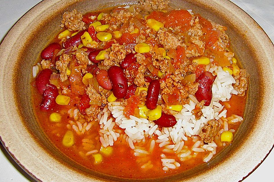 Chili con Carne