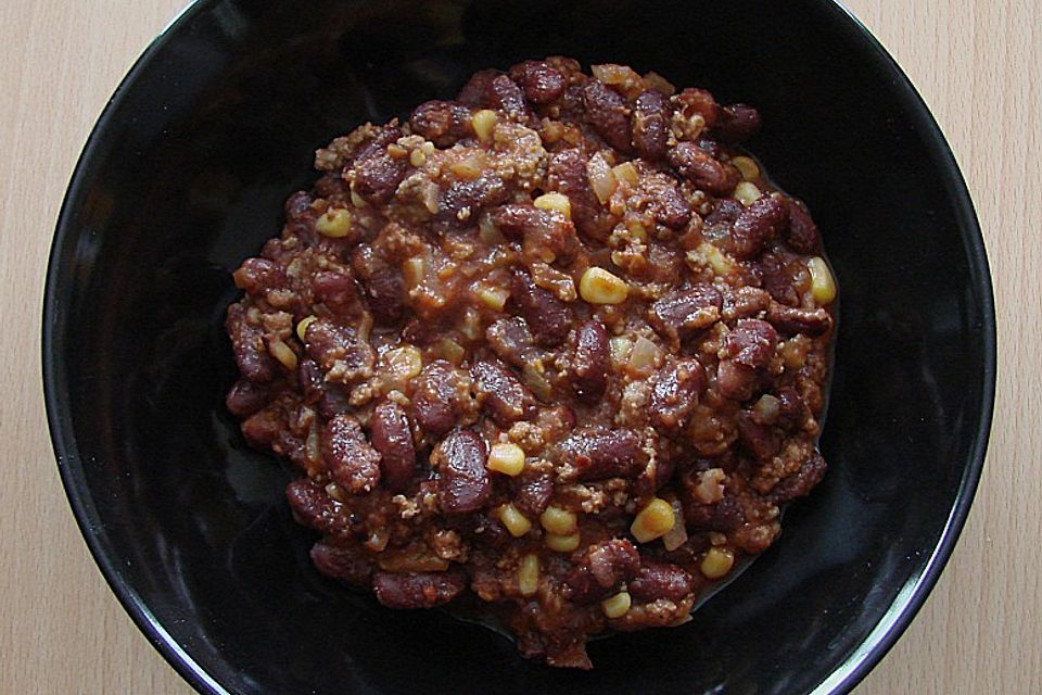 Chili con Carne