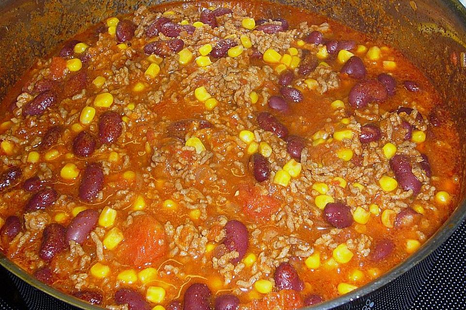 Chili con Carne