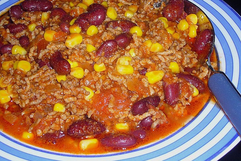 Chili con Carne