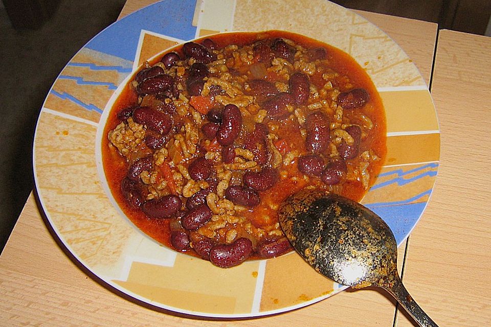 Chili con Carne