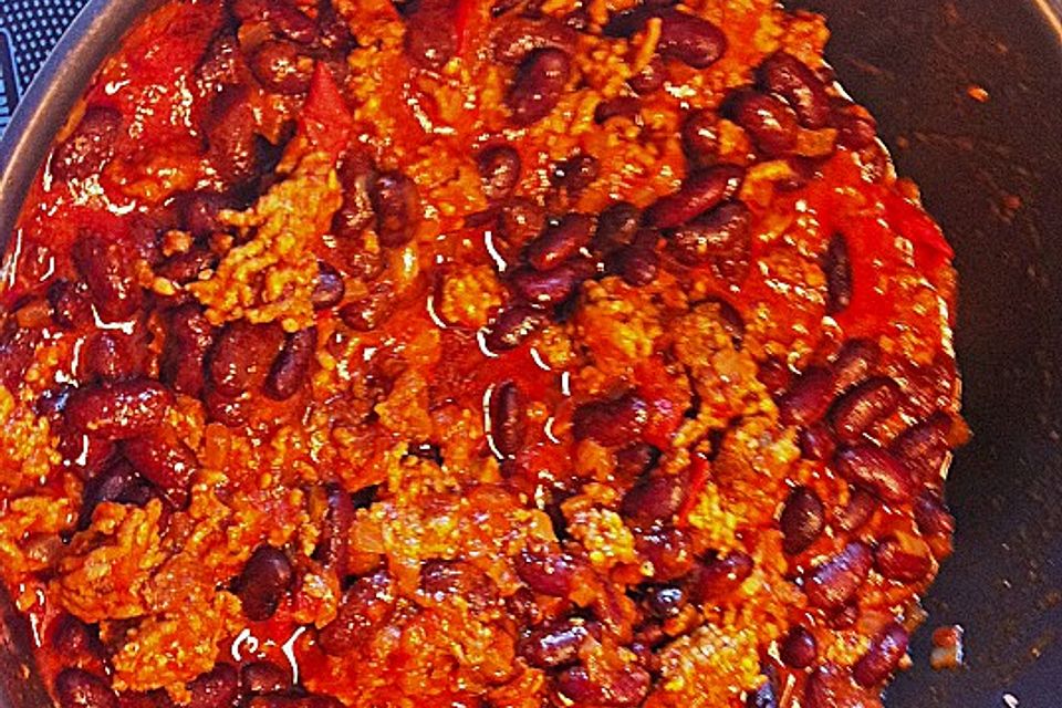 Chili con Carne