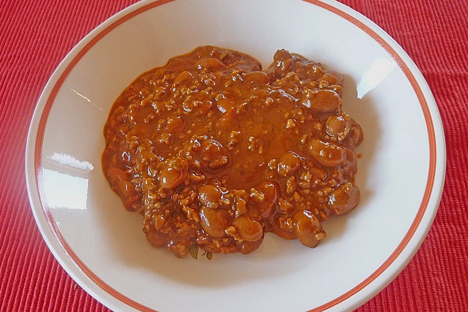 Chili con Carne