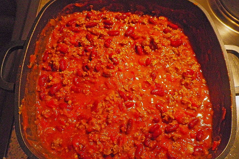 Chili con Carne