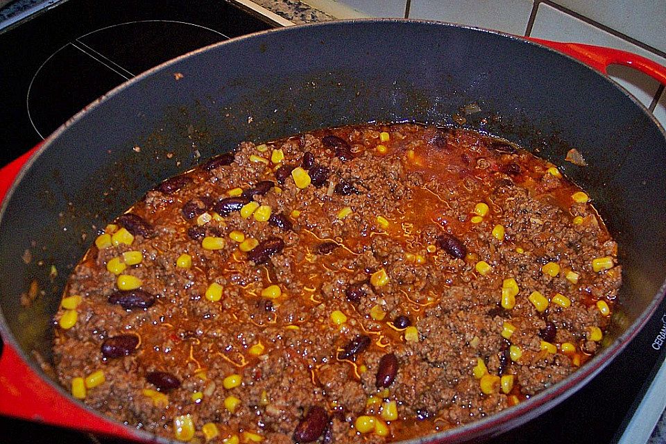 Chili con Carne