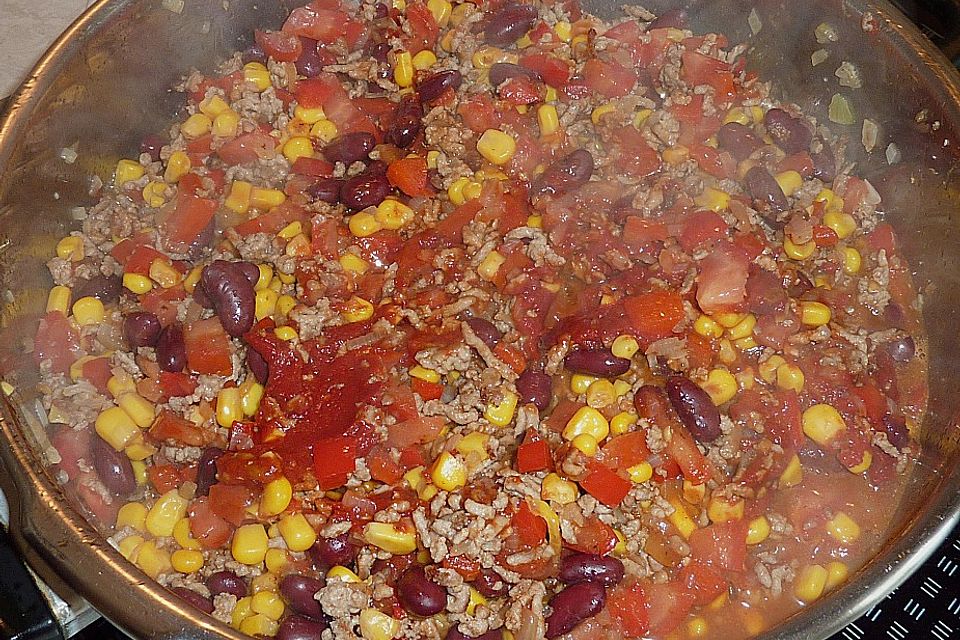 Chili con Carne