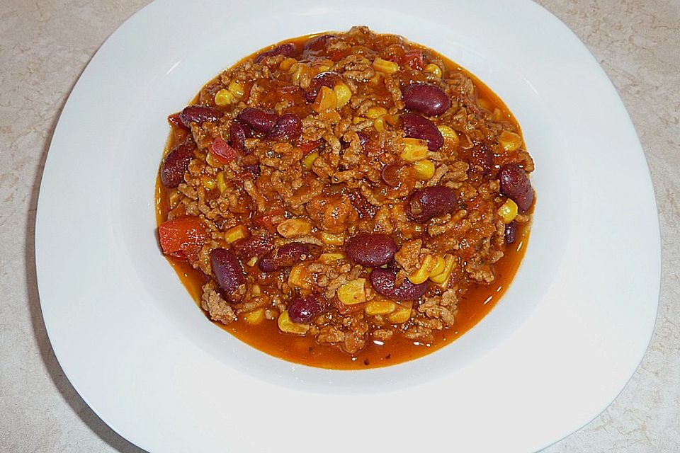 Chili con Carne