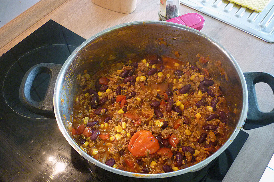 Chili con Carne