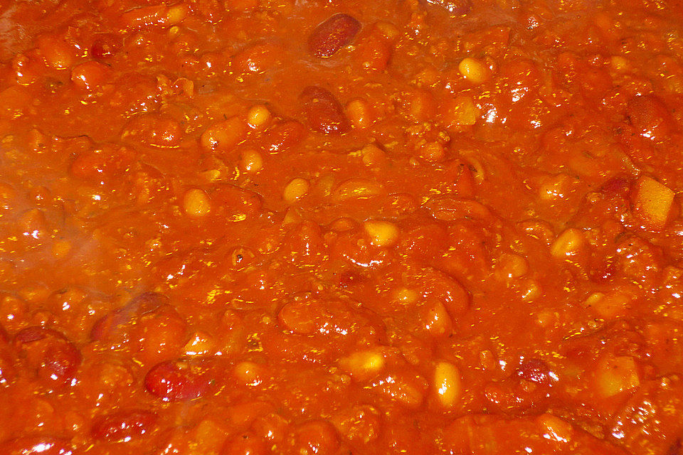 Chili con Carne