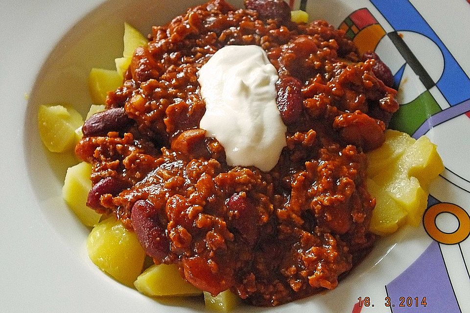 Chili con Carne