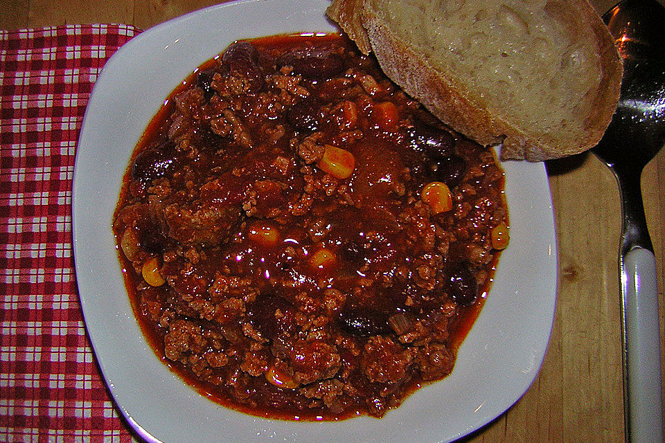 Chili con Carne