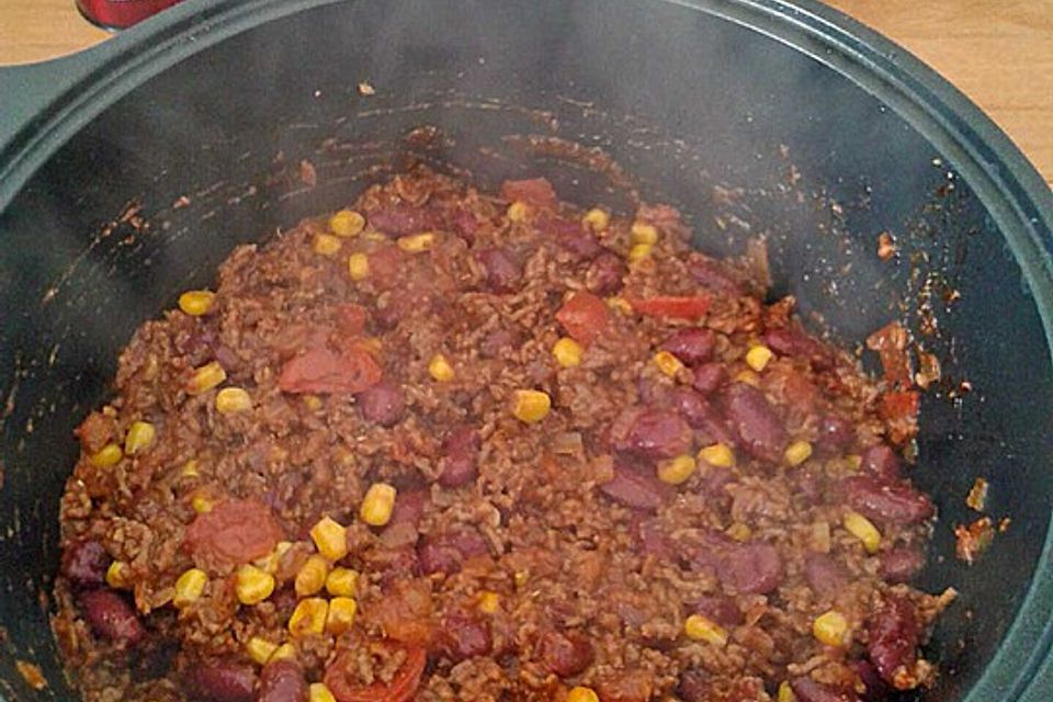 Chili con Carne