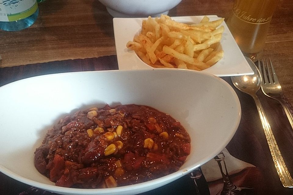 Chili con Carne