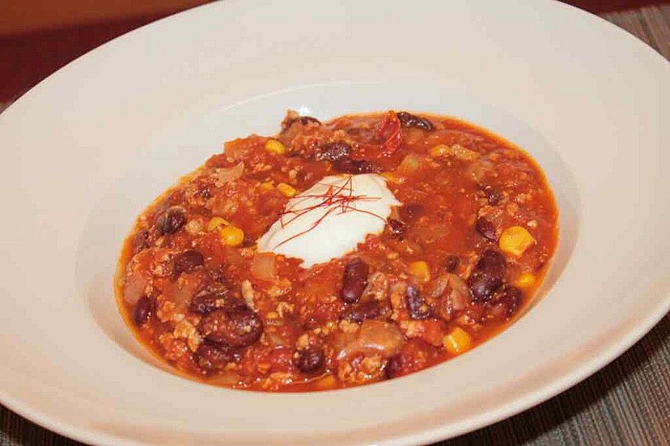 Chili con Carne