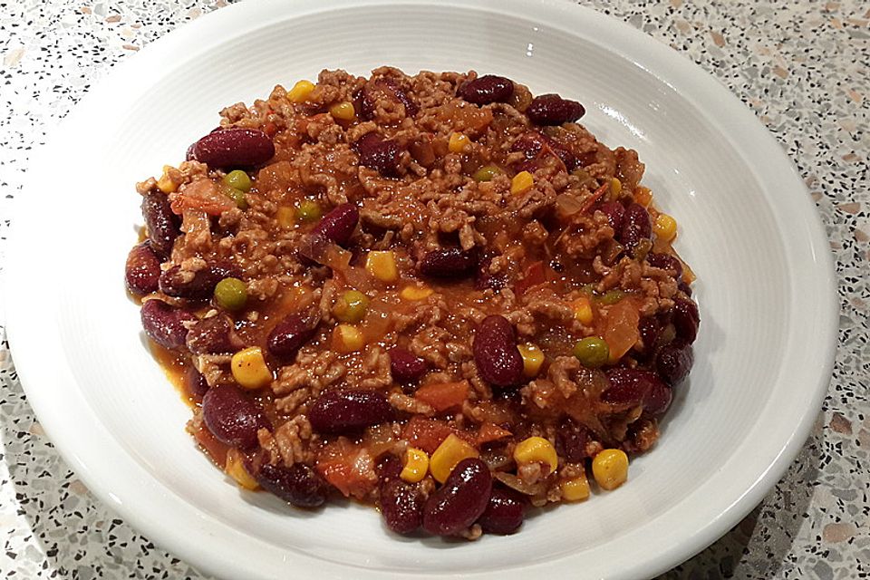 Chili con Carne