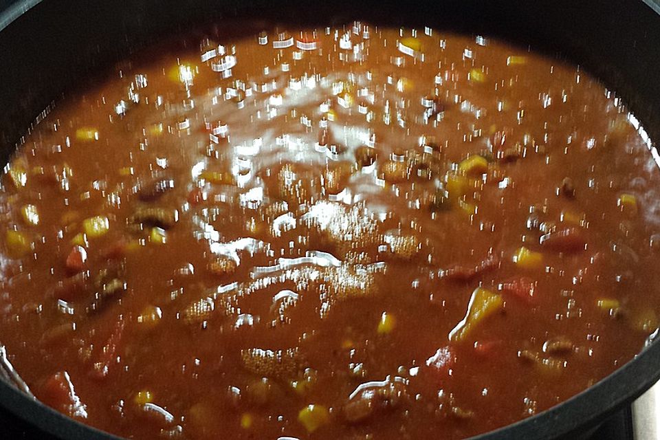 Chili con Carne