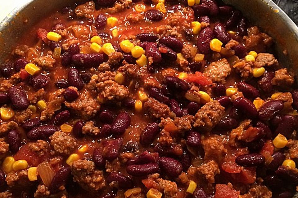 Chili con Carne