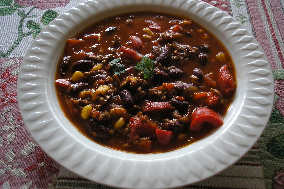 Chili con Carne