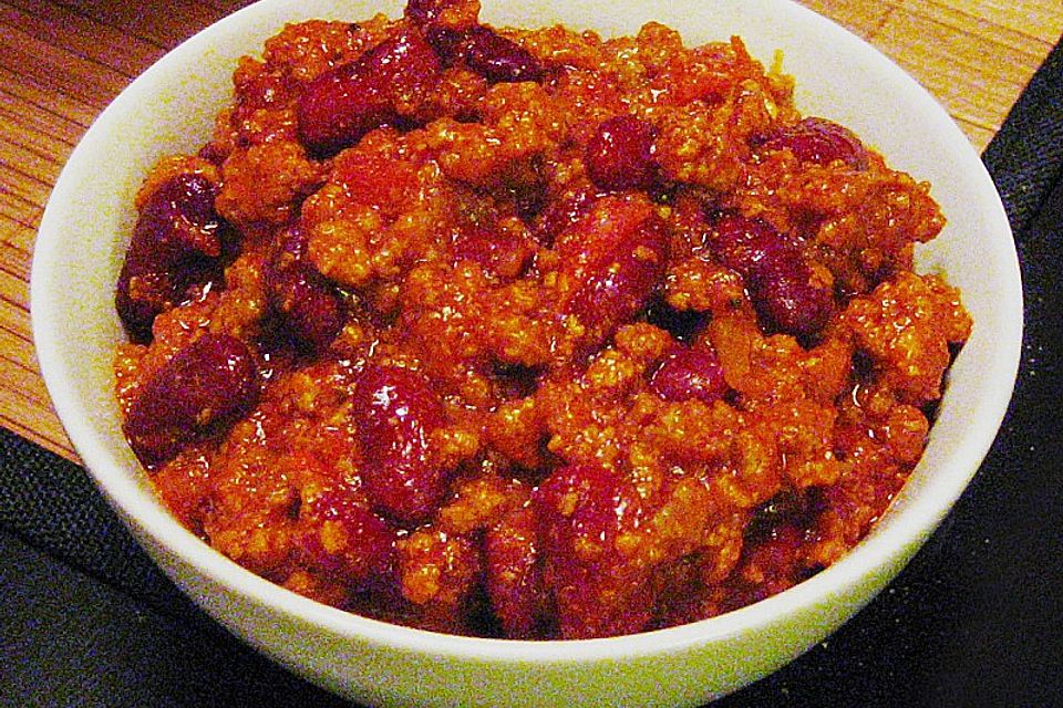 Chili con Carne