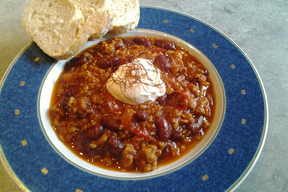 Chili con Carne