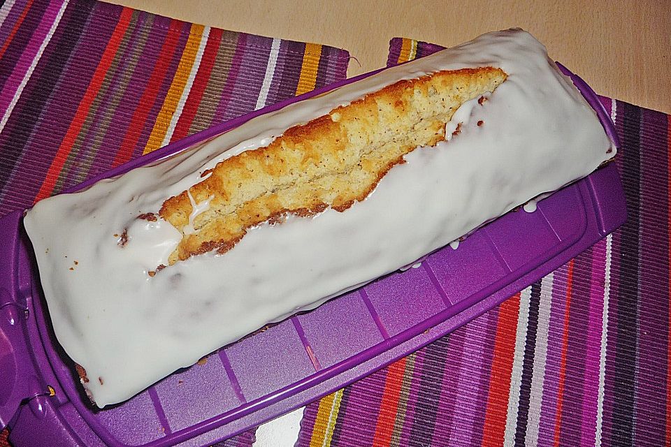 Orangenkuchen