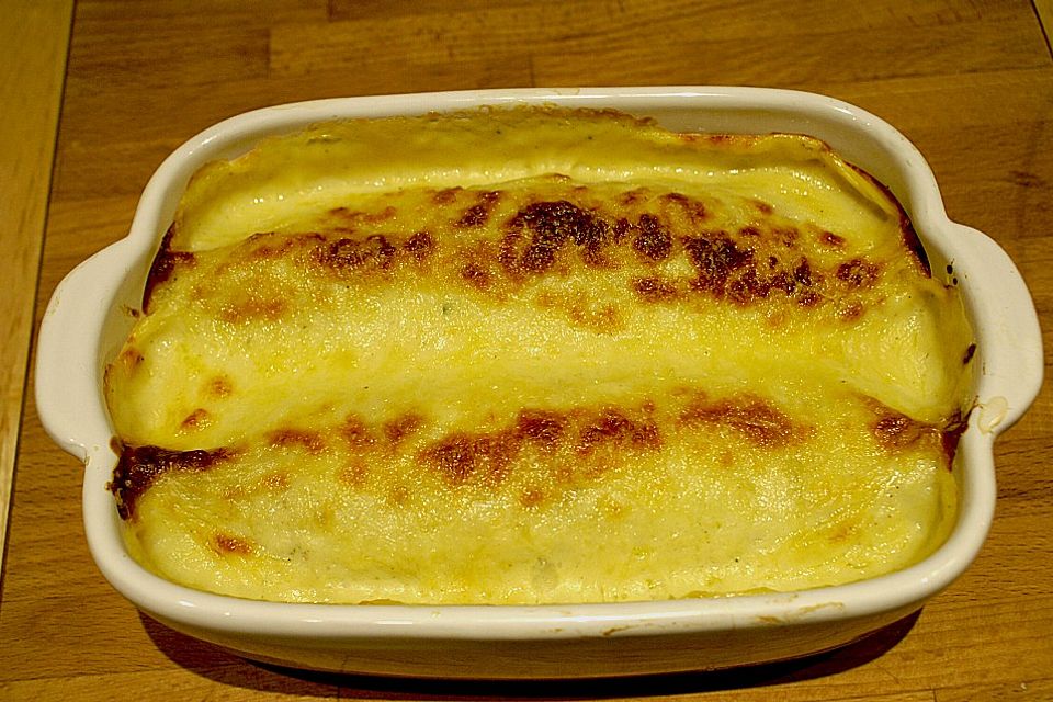 Crespelle alla Fiorentina