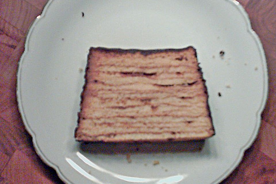 Baumkuchen