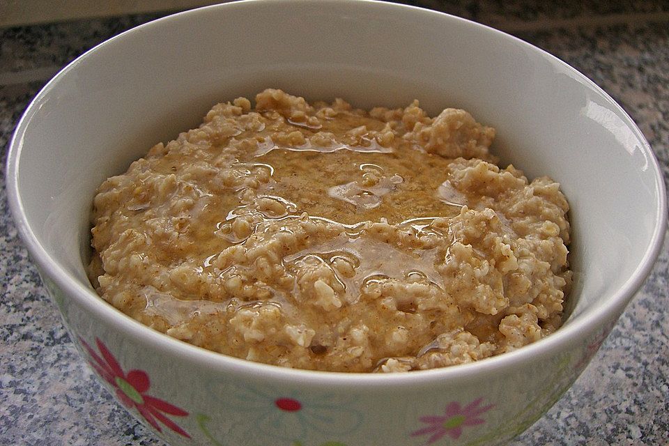 Porridge