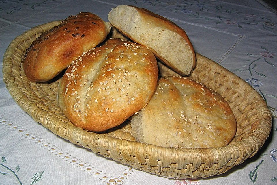 Brötchen