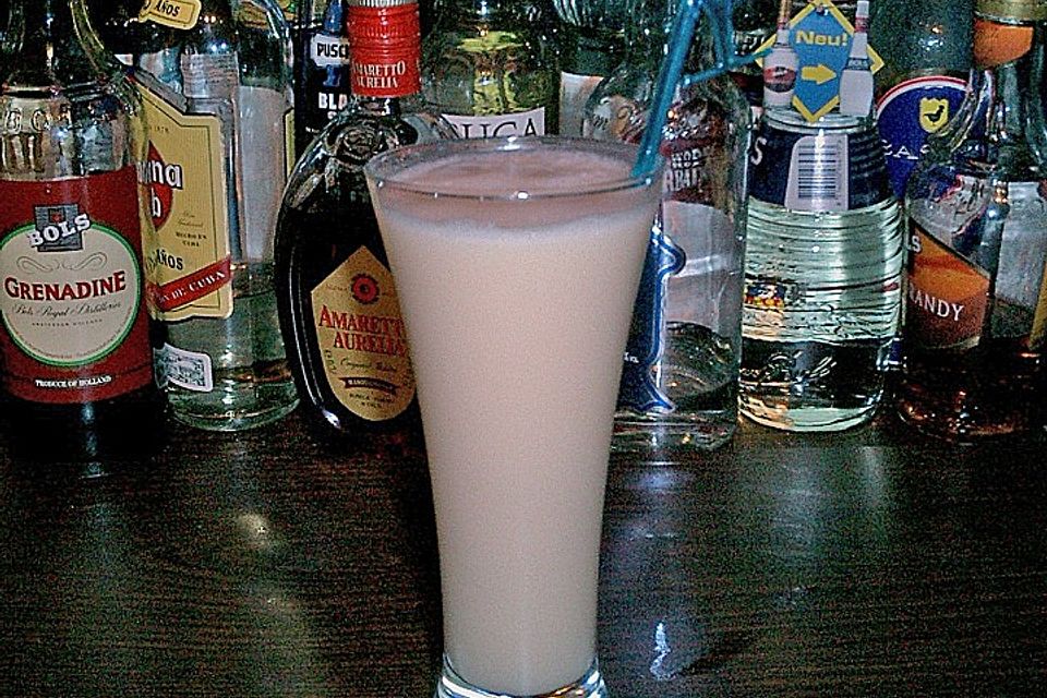 Italian Colada